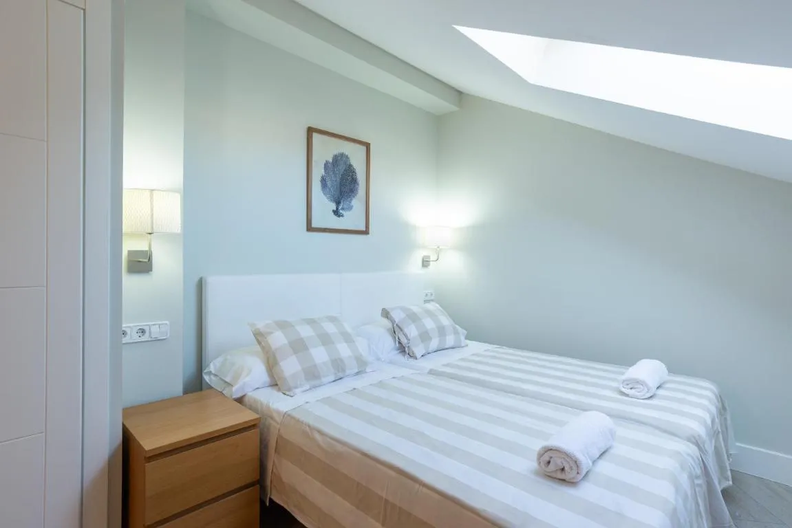 Image of Urbe10 Angel Suites 2 Bedrooms Apartment 4A