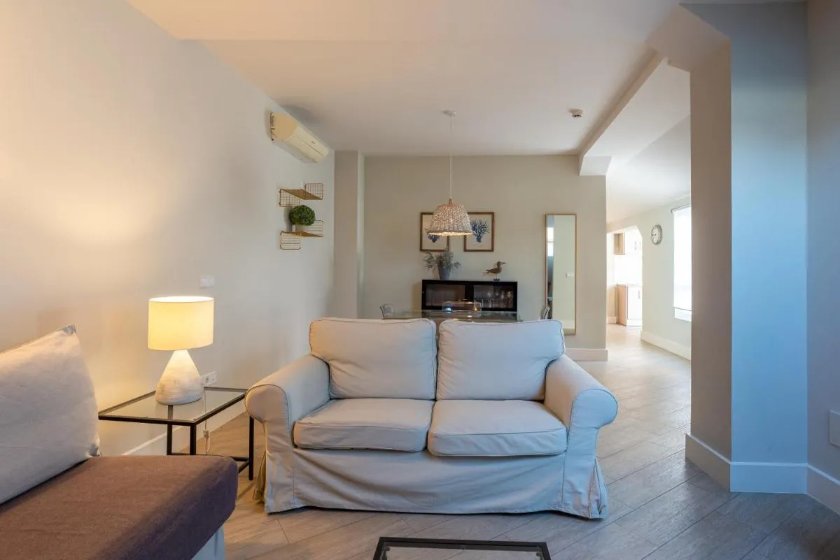 Image 4 of Urbe10 Angel Suites 2 Bedrooms Apartment 4A