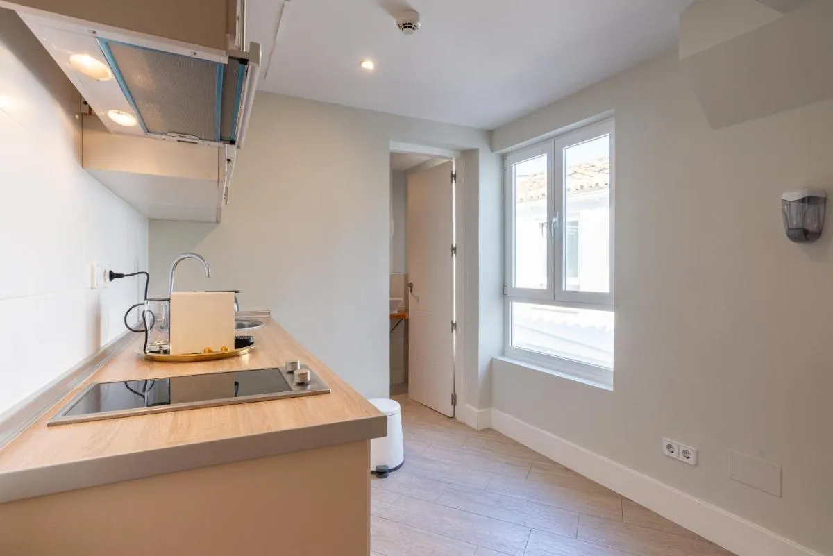 Image 2 of Urbe10 Angel Suites 2 Bedrooms Apartment 4A
