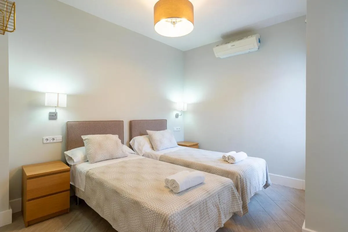 Image 1 of Urbe10 Angel Suites 2 Bedrooms Apartment 4A