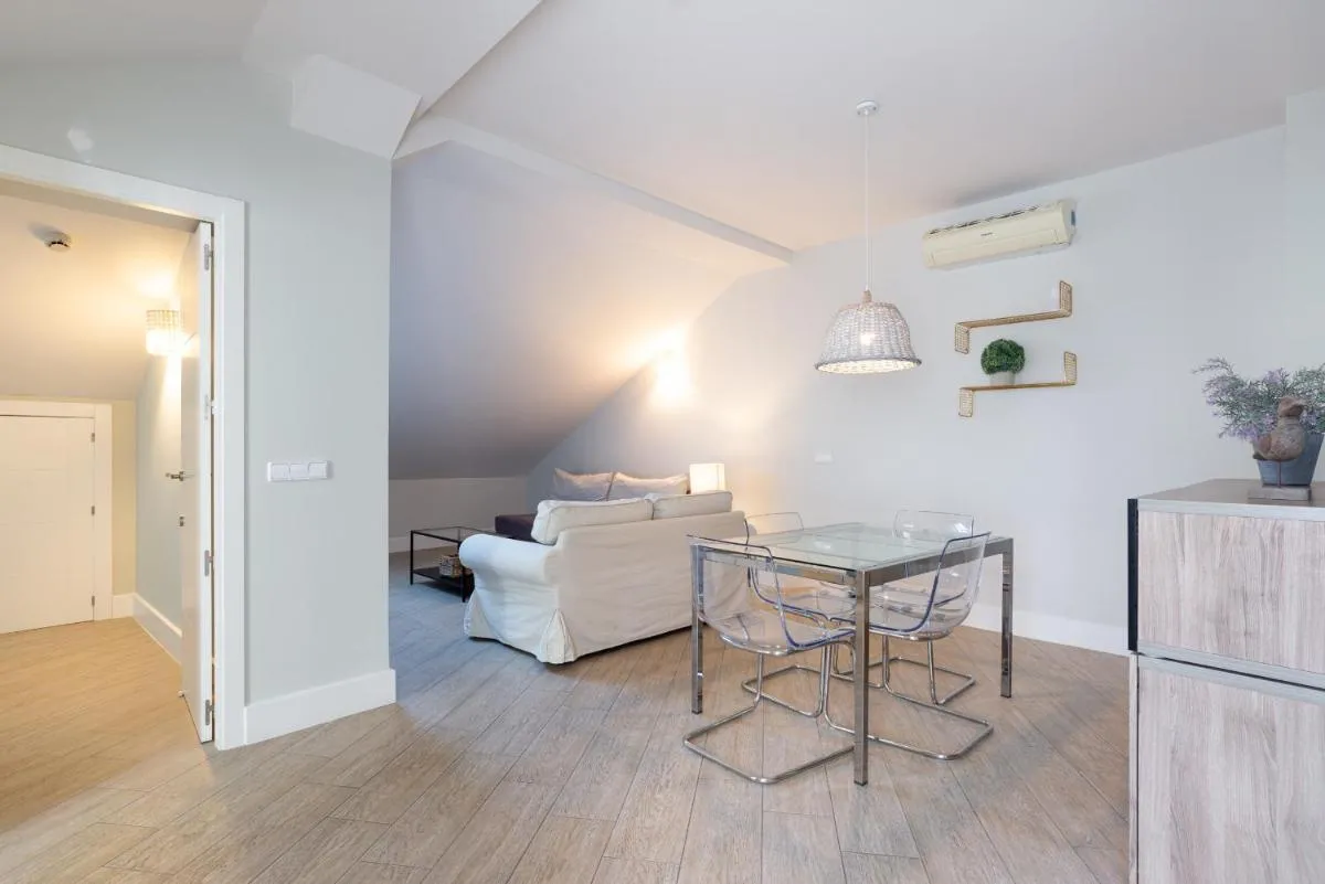 Image 6 of Urbe10 Angel Suites 2 Bedrooms Apartment 4A