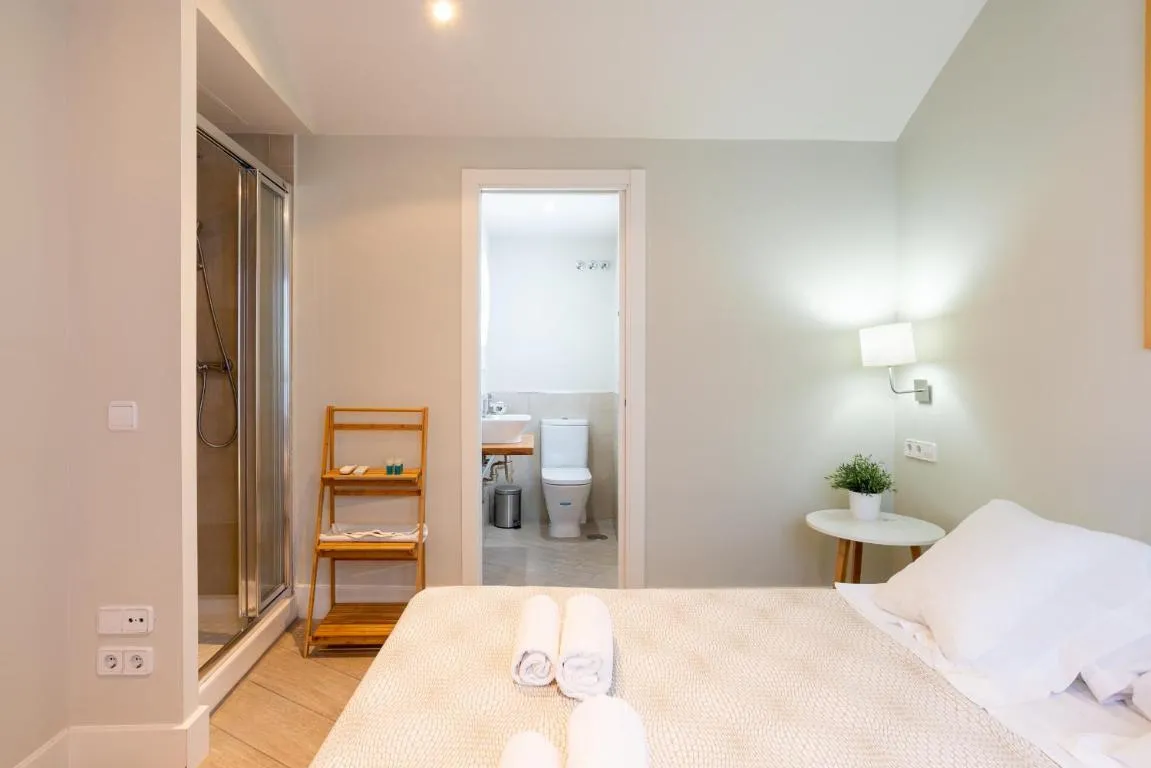 Image of Urbe10 Angel Suites Apartment 4B