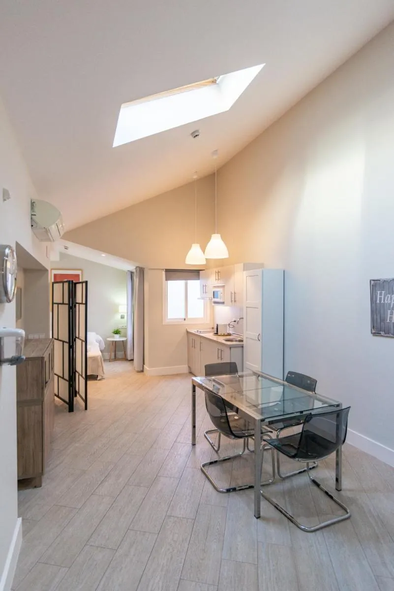 Image 3 of Urbe10 Angel Suites Apartment 4B