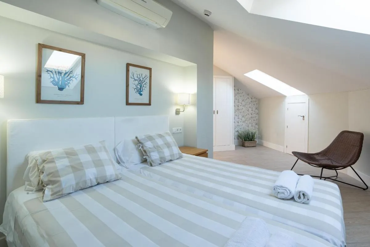 Image 6 of Urbe10 Angel Suites duplex 2 Bedrooms 4C