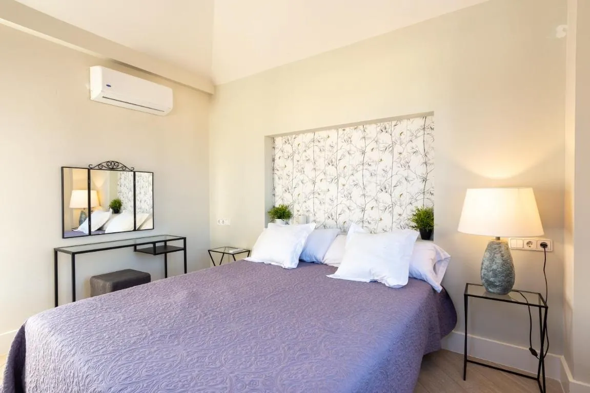 Image of Urbe10 Angel Suites duplex 2 Bedrooms 4C