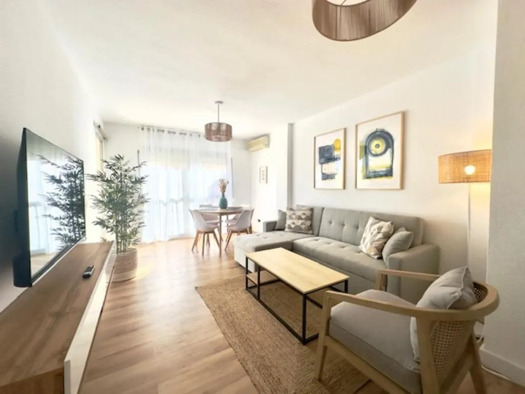 Image of Urbe10 Biznaga 3 Bedrooms Apartment