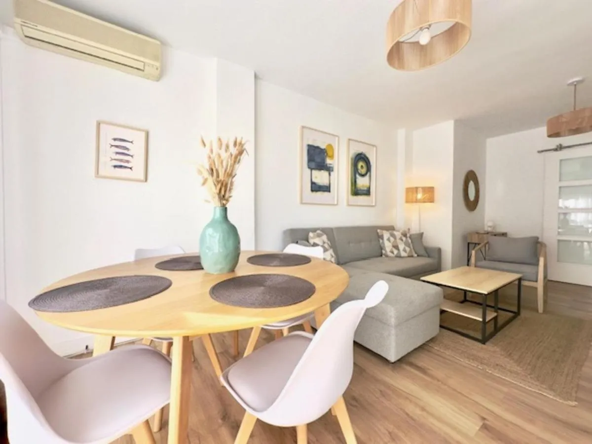 Image 3 of Urbe10 Biznaga 3 Bedrooms Apartment