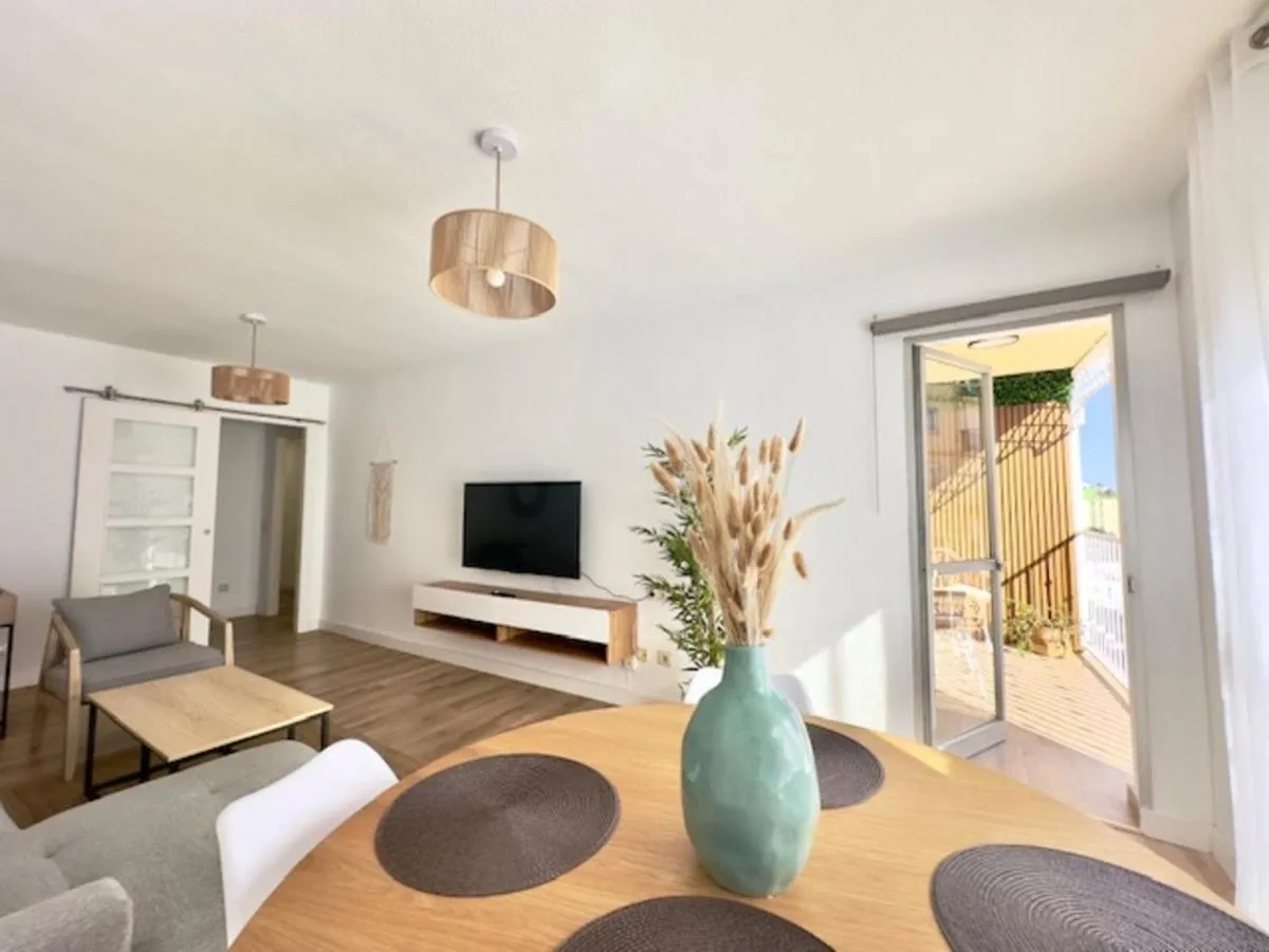 Image 4 of Urbe10 Biznaga 3 Bedrooms Apartment