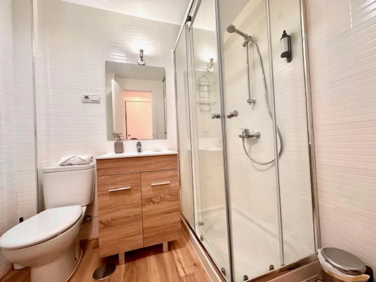 Image 2 of Urbe10 Biznaga 3 Bedrooms Apartment
