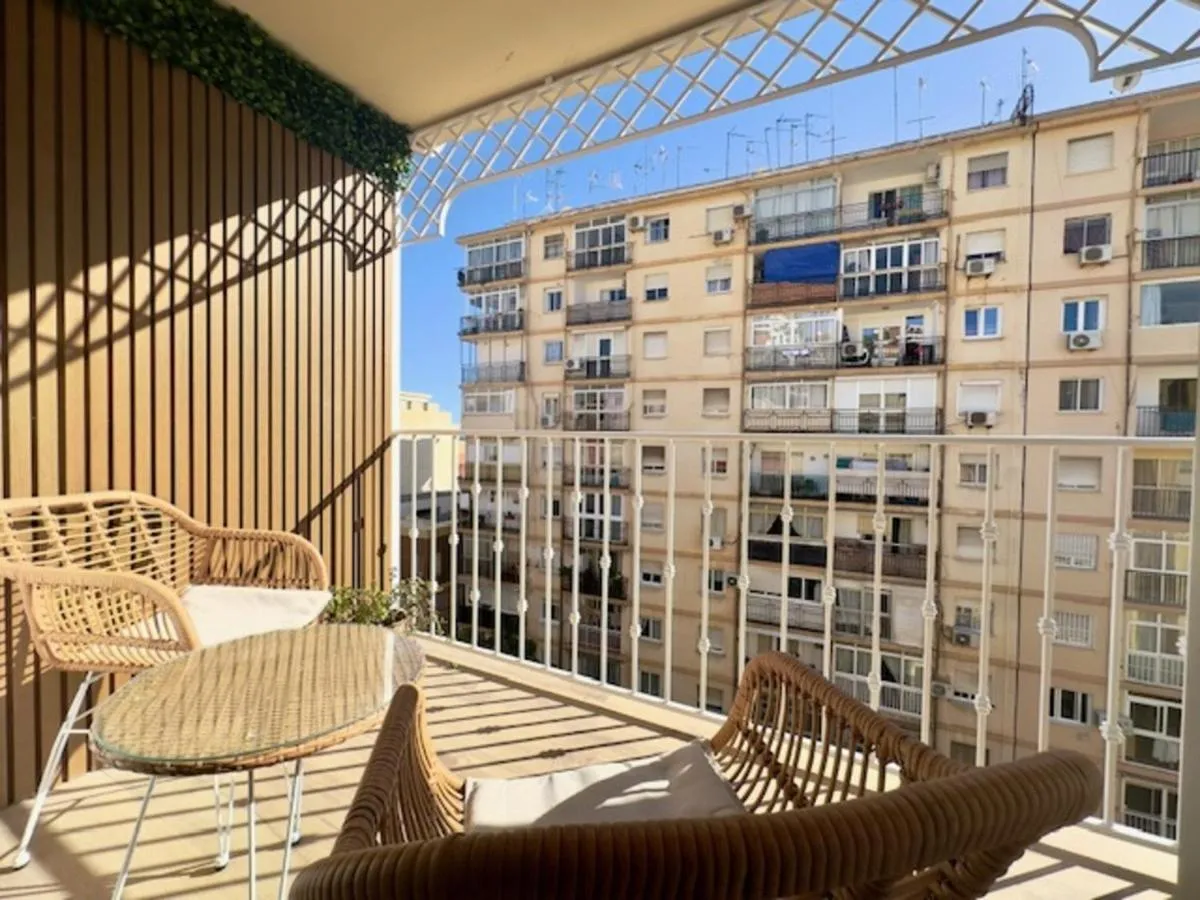 Image 5 of Urbe10 Biznaga 3 Bedrooms Apartment