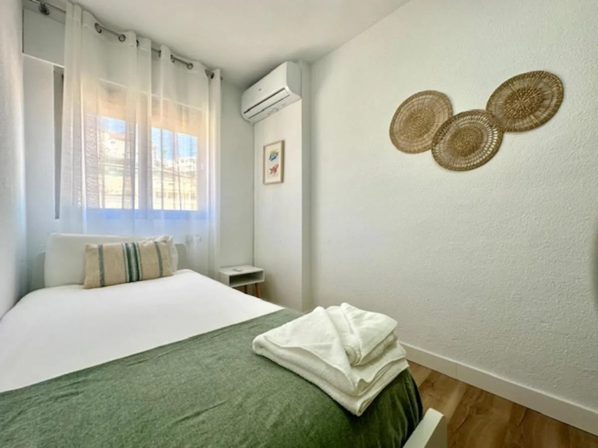 Image 1 of Urbe10 Biznaga 3 Bedrooms Apartment