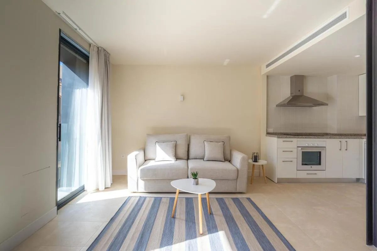 Image 4 of Urbe10 Carreteria Big Terrace Suite