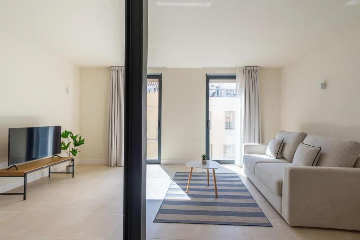 Image of Urbe10 Carreteria Big Terrace Suite
