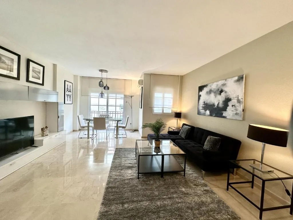 Image of Urbe10 Ferrandiz 2 Bedrooms Apartment