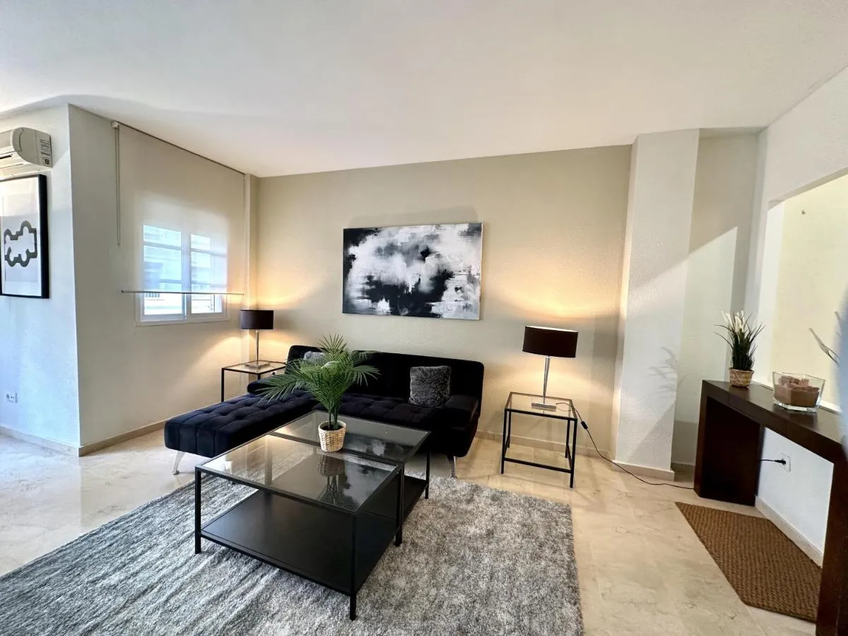 Image 4 of Urbe10 Ferrandiz 2 Bedrooms Apartment