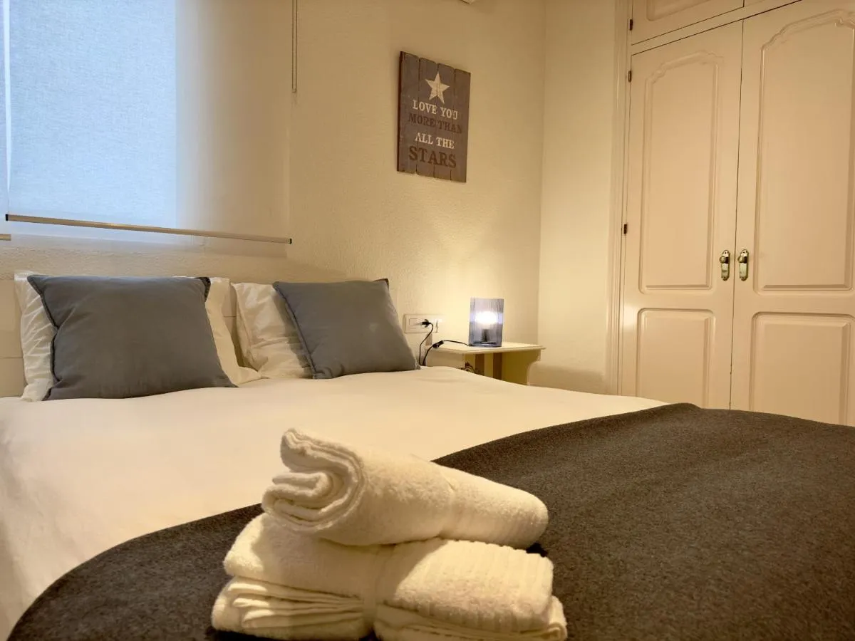 Image 5 of Urbe10 Ferrandiz 2 Bedrooms Apartment
