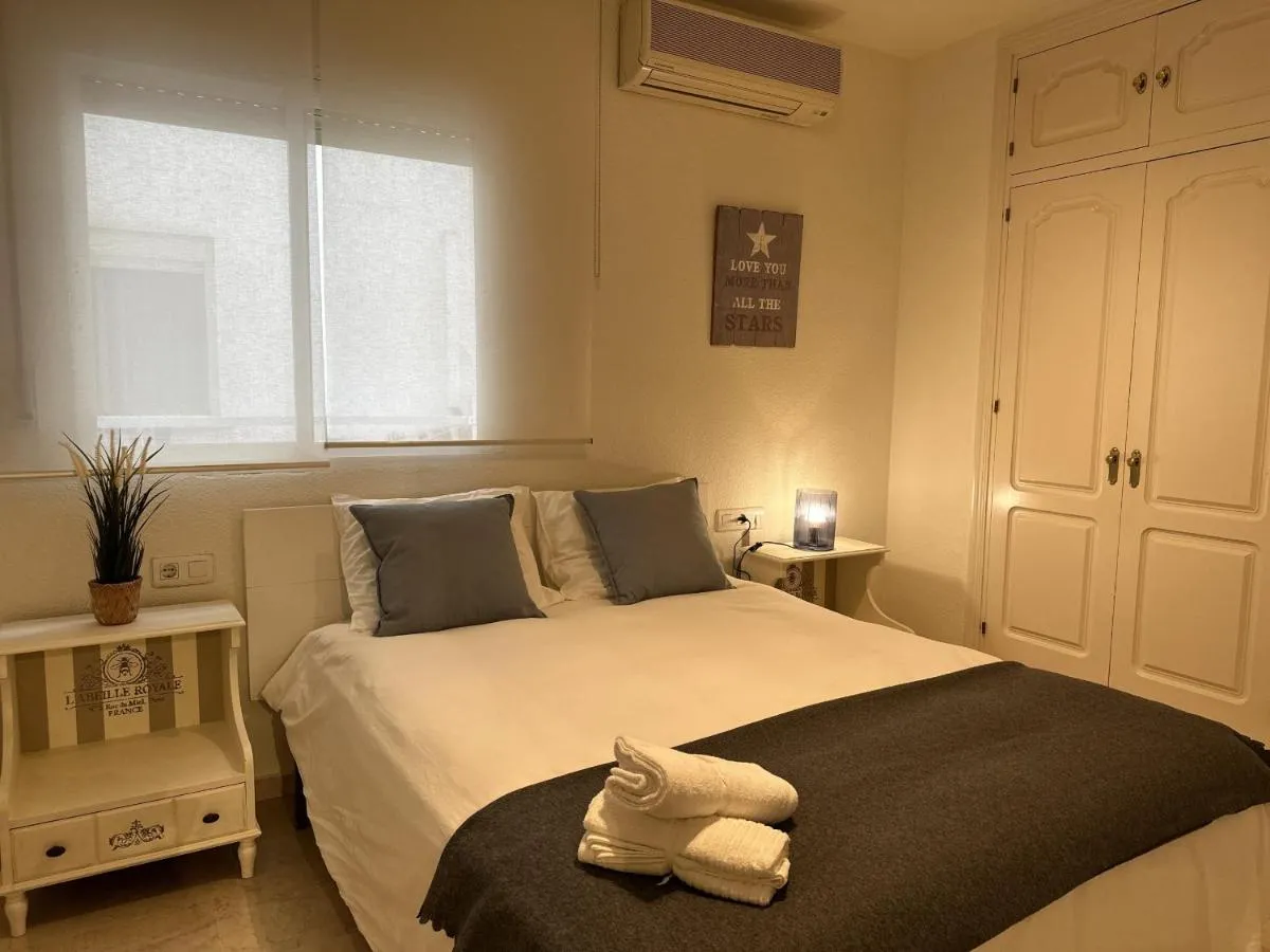 Image 1 of Urbe10 Ferrandiz 2 Bedrooms Apartment