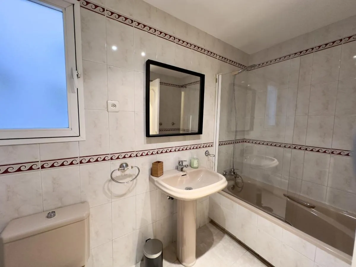 Image 2 of Urbe10 Ferrandiz 2 Bedrooms Apartment