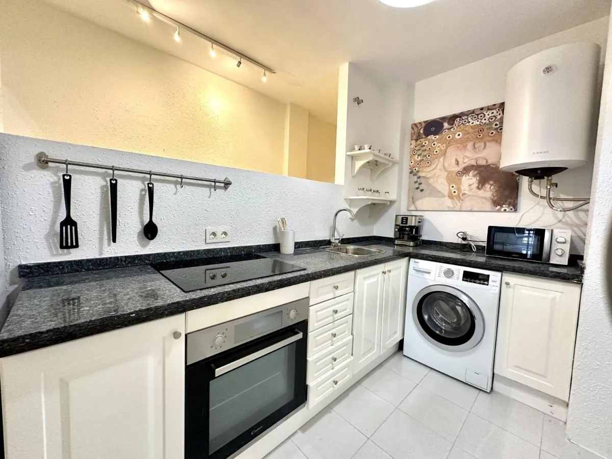 Image 3 of Urbe10 Ferrandiz 2 Bedrooms Apartment