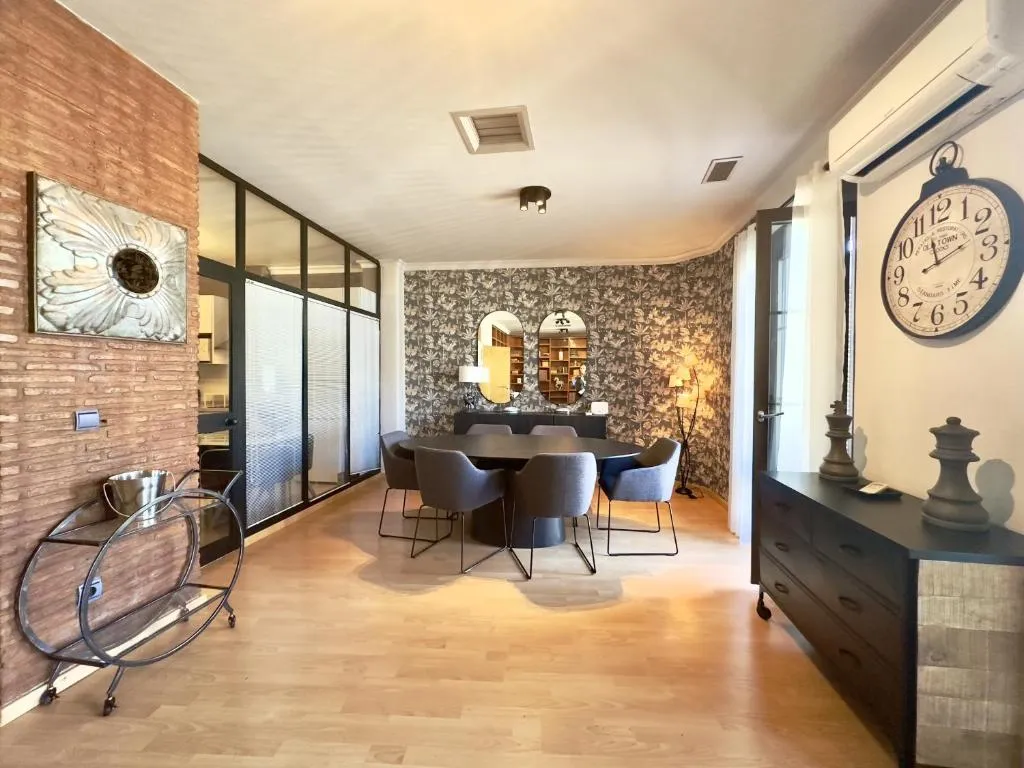 Image of Urbe10 Plaza de Uncibay 3 Bedrooms apatment