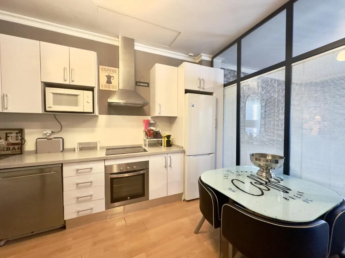 Image 3 of Urbe10 Plaza de Uncibay 3 Bedrooms apatment