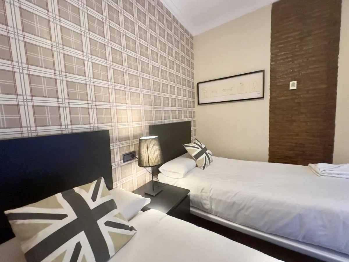 Image 6 of Urbe10 Plaza de Uncibay 3 Bedrooms apatment