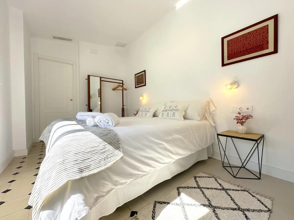 Image 1 of VILLA CLAVERO SIX Premium Apt