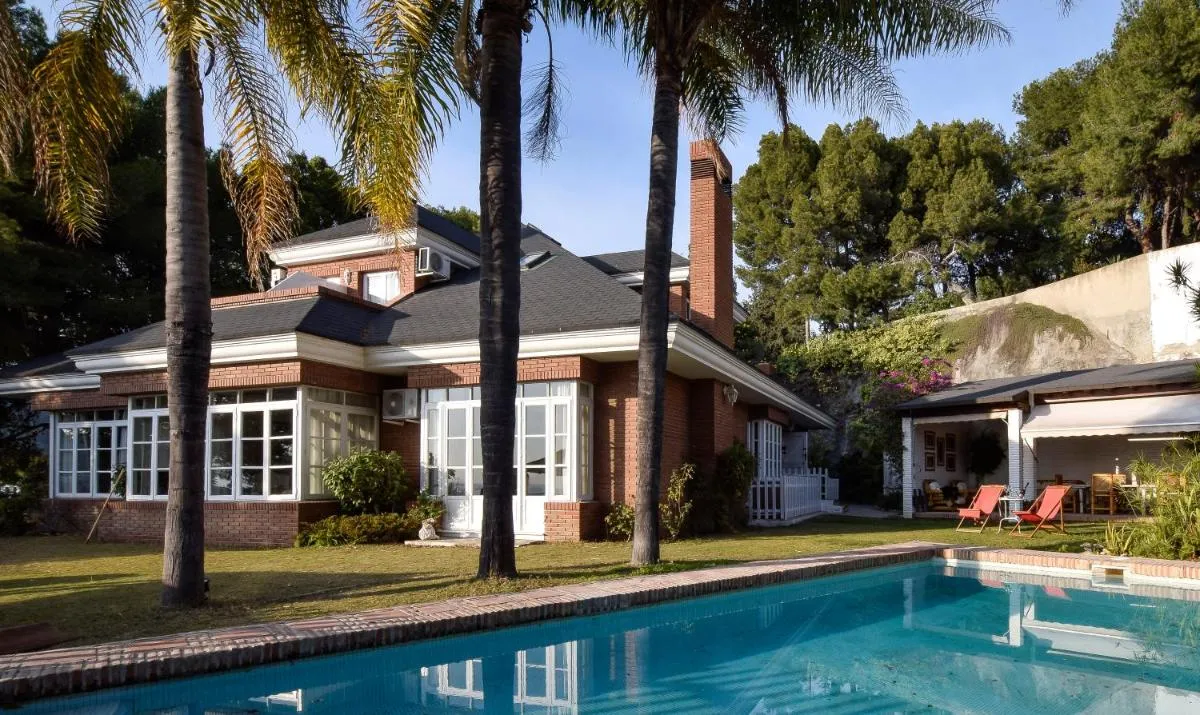 Image of Villa Antumalal B&B