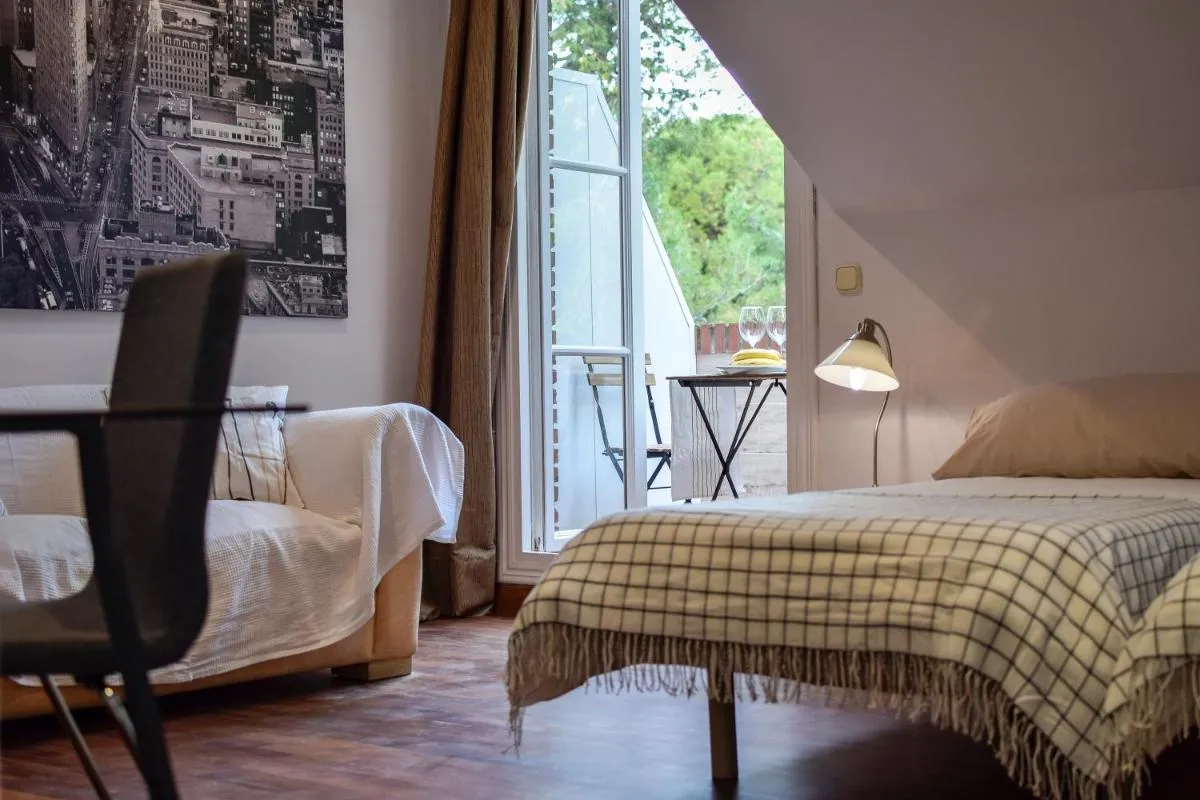 Image 1 of Villa Antumalal B&B