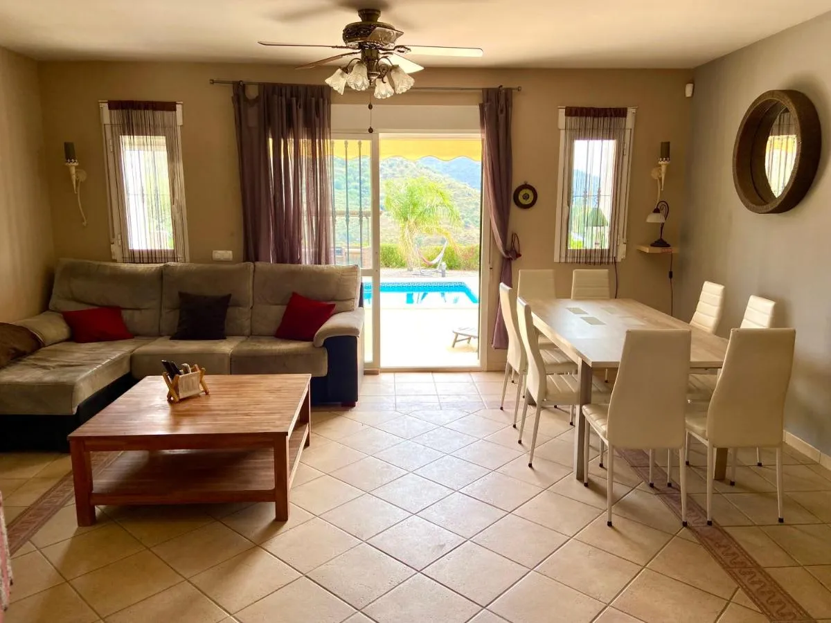 Image 4 of Villa Marylou By Solymar Holiday