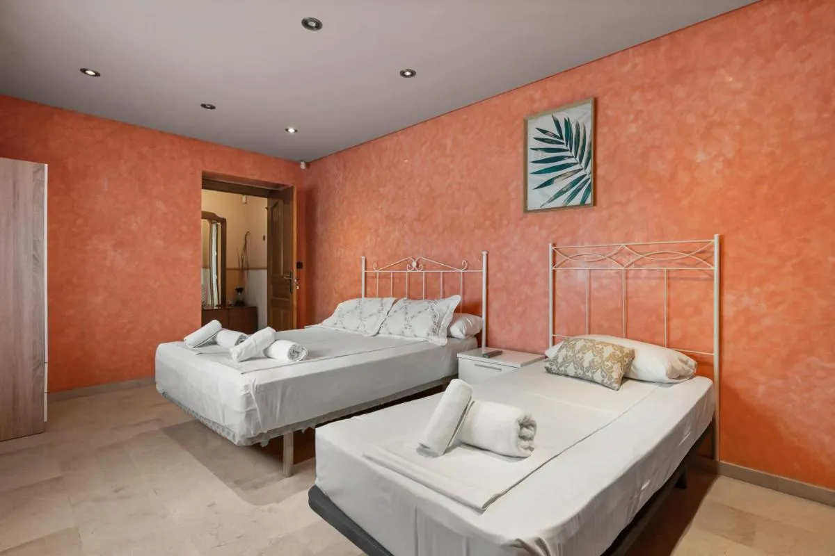 Image 6 of Villa Soler House in Malaga MAL03
