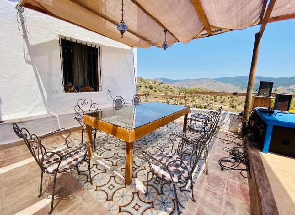 Image 4 of Villa con preciosas vista a Málaga capital