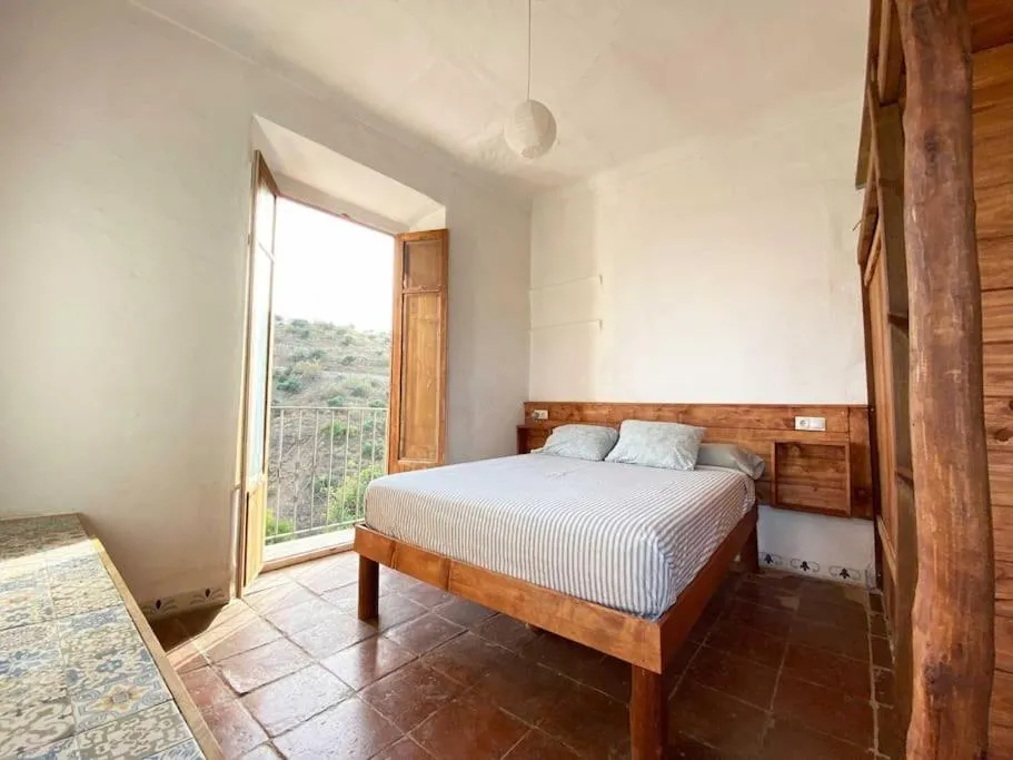 Image 1 of Villa con preciosas vista a Málaga capital