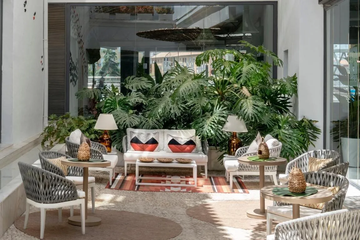 Image of Vincci Selección Posada del Patio