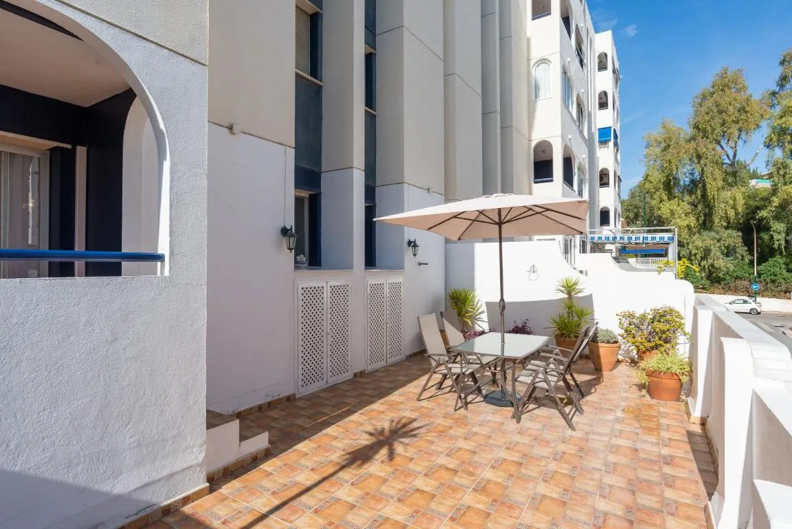 Image of Virginia Beach & private terrace by ELE Apartments