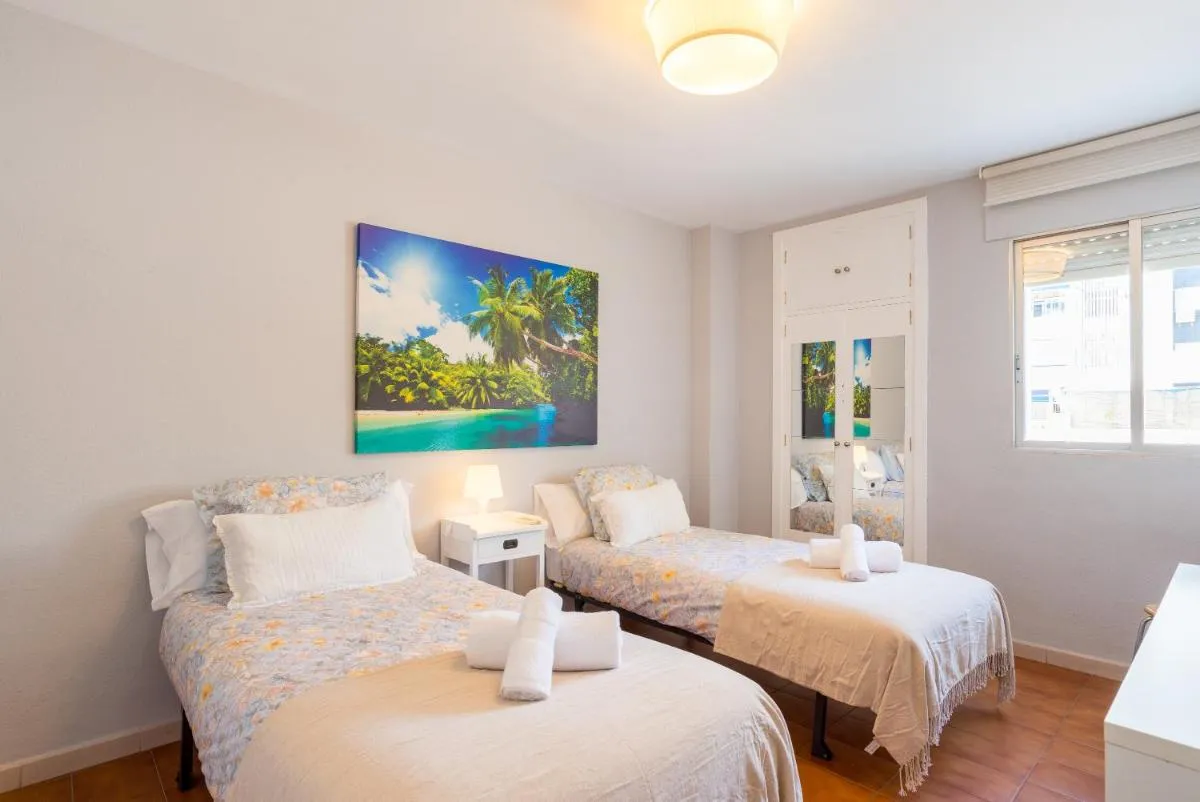 Image 1 of Virginia Beach & private terrace by ELE Apartments