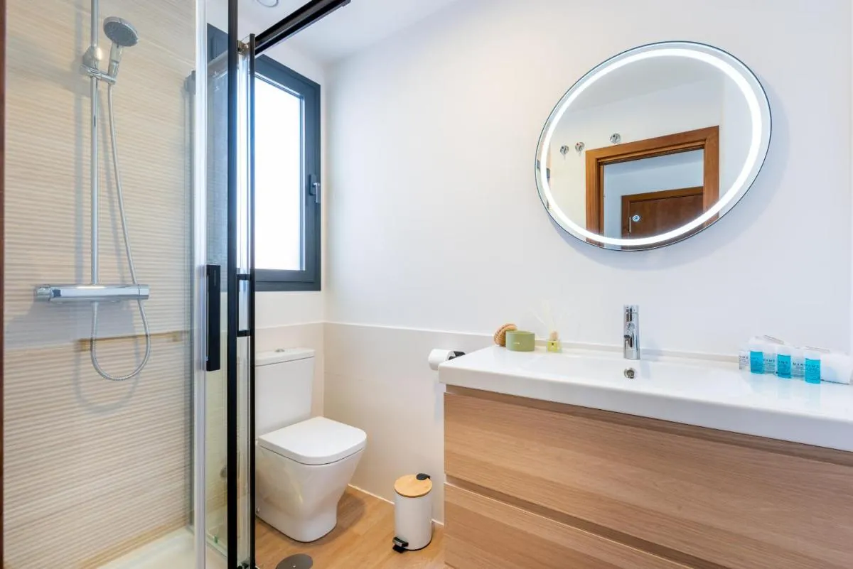 Image 6 of WintowinRentals Great Penthouse Newly Built