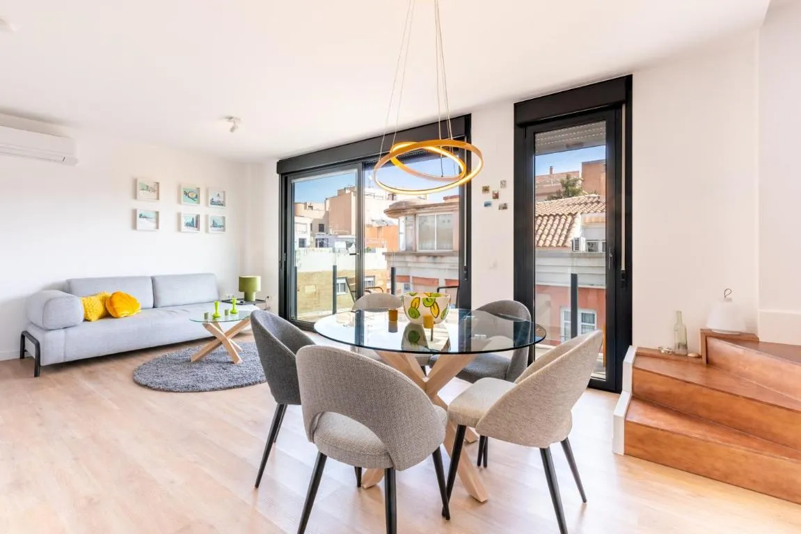 Image of WintowinRentals Great Penthouse Newly Built