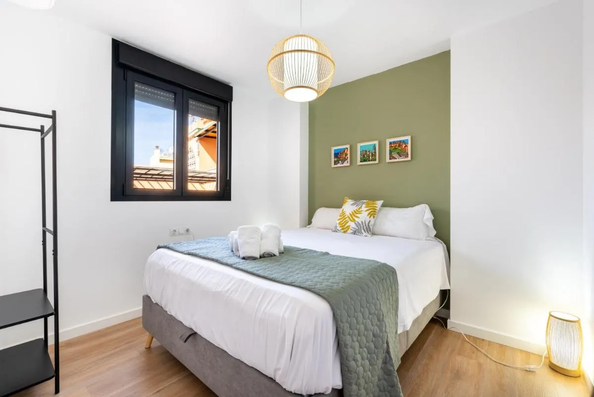 Image 5 of WintowinRentals Great Penthouse Newly Built