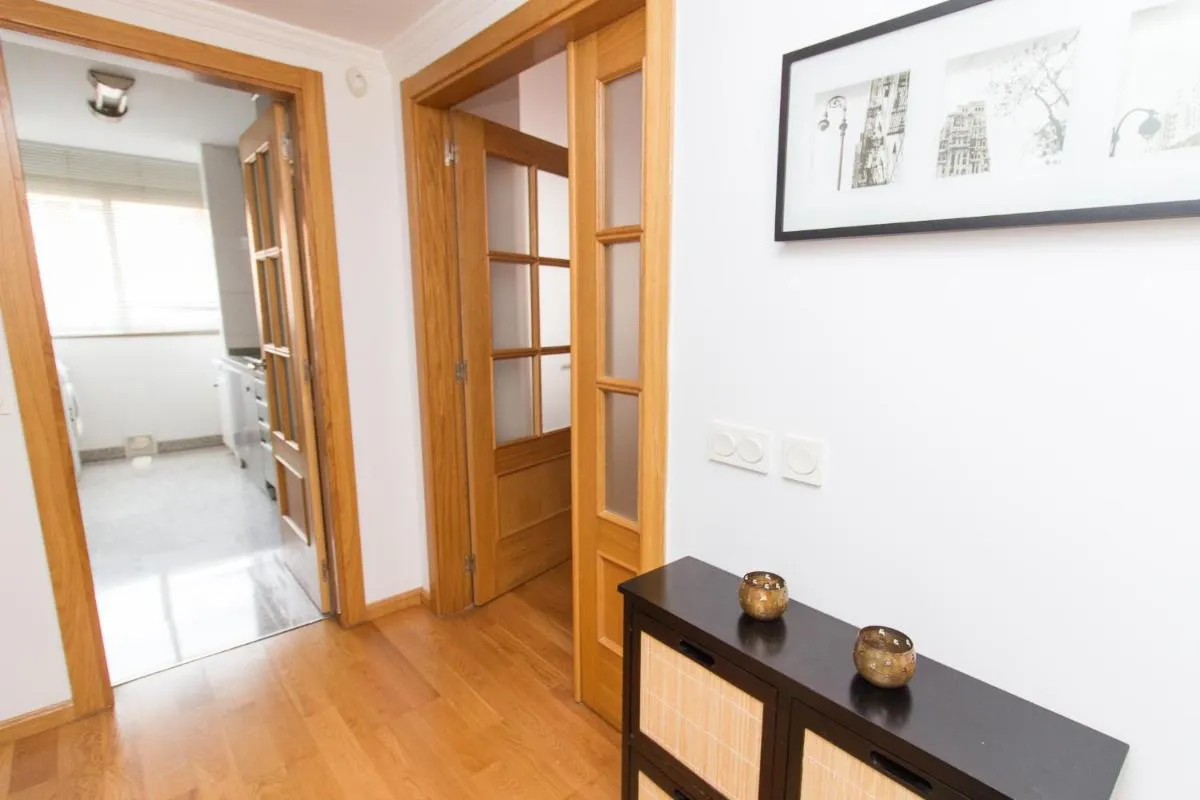 Image 2 of WonderStays Apartamentos La Estación