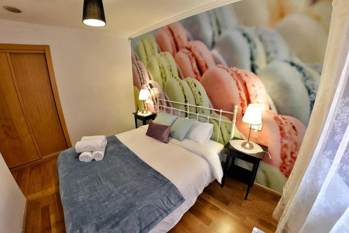 Image 4 of WonderStays Apartamentos La Estación