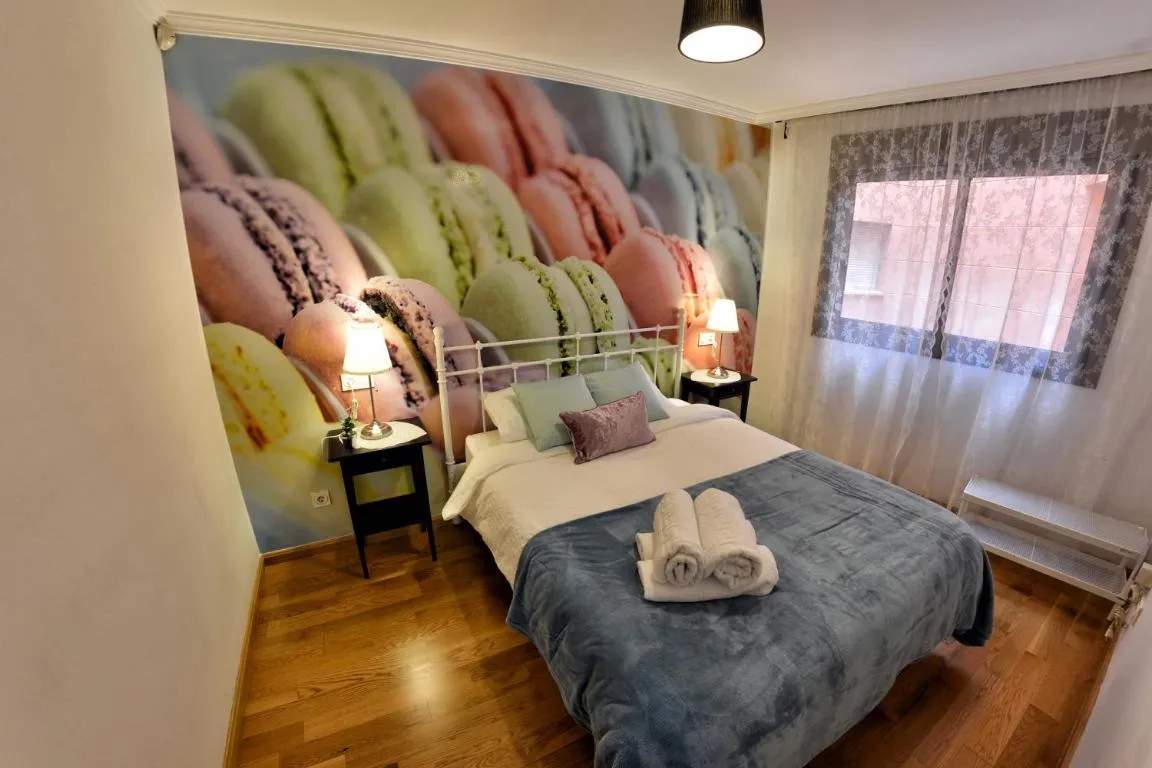 Image of WonderStays Apartamentos La Estación