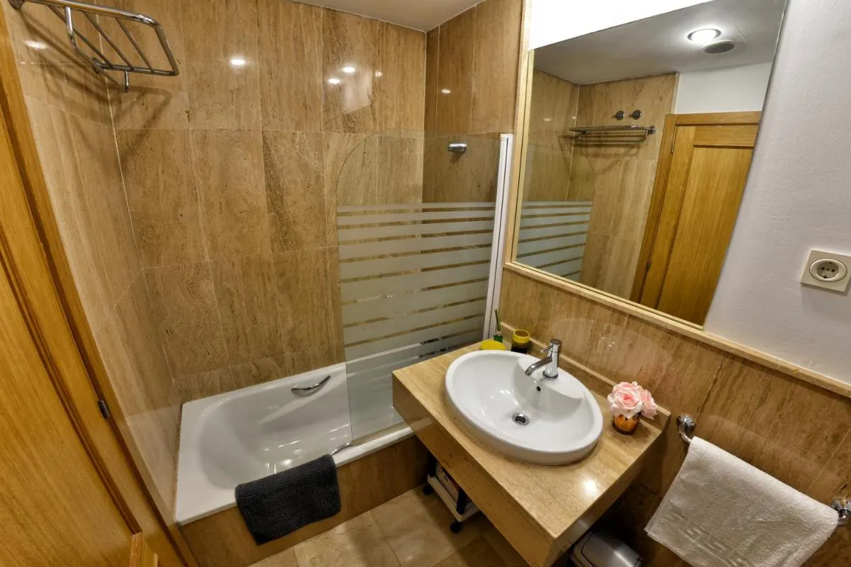 Image 5 of WonderStays Apartamentos La Estación