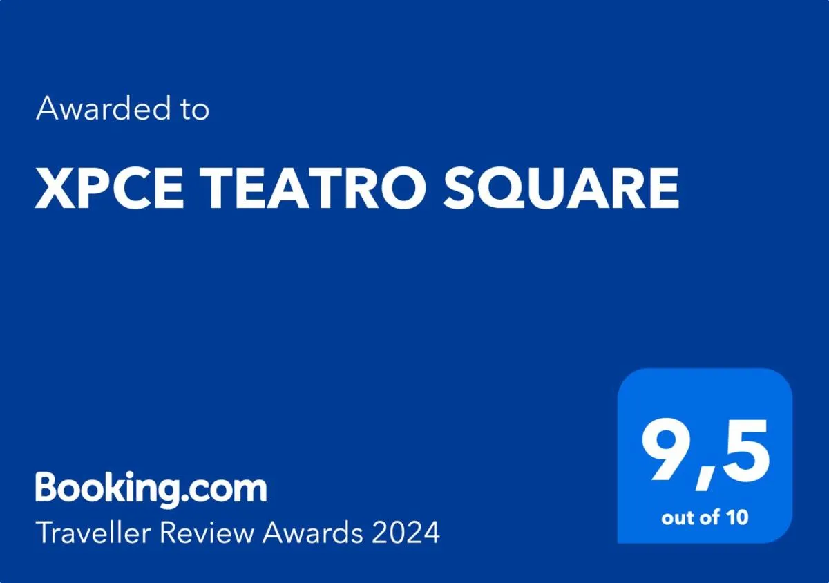 Image 2 of XPCE TEATRO SQUARE