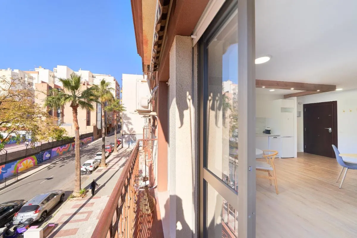 Image 5 of iloftmalaga Avenida Barcelona