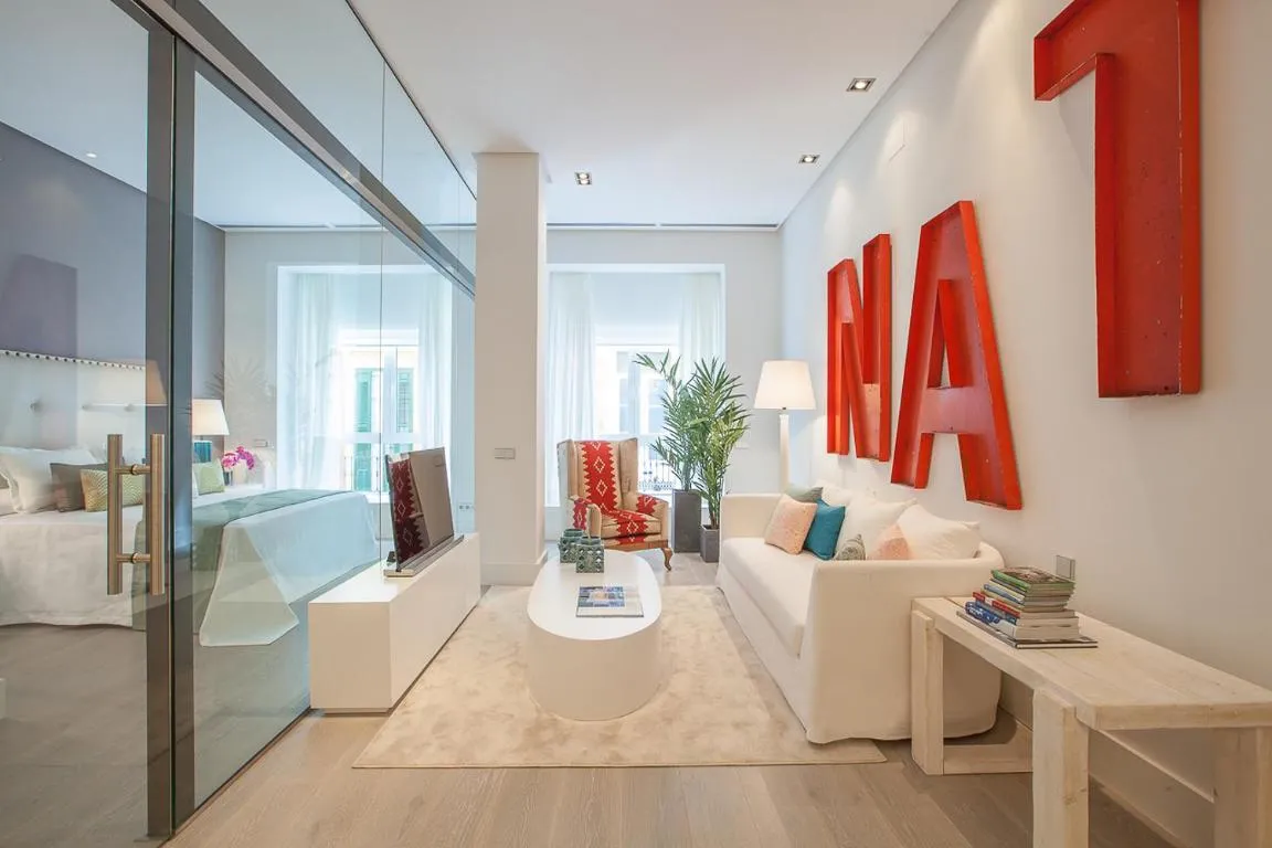 Image of iloftmalaga Calle Nueva Lofts