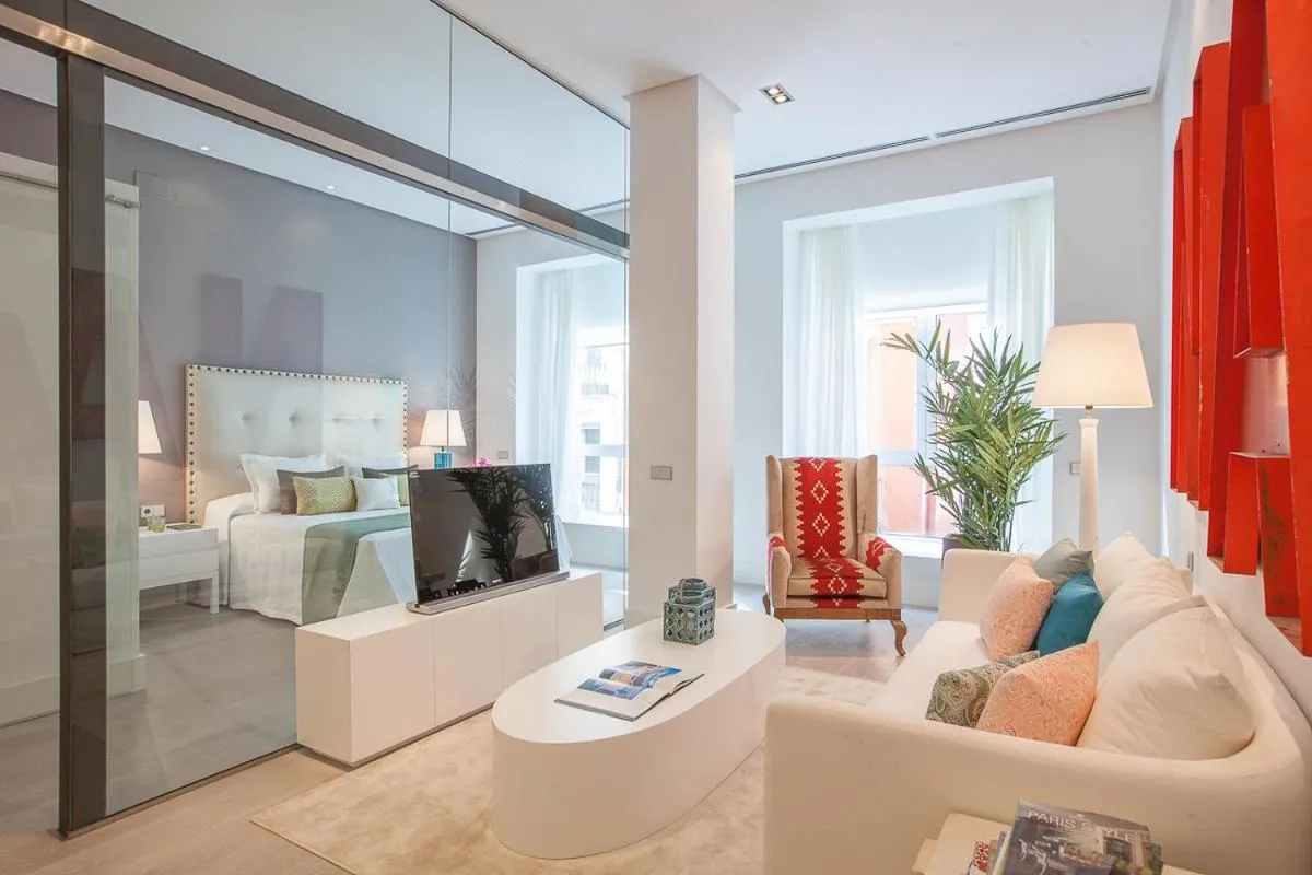 Image 4 of iloftmalaga Calle Nueva Lofts