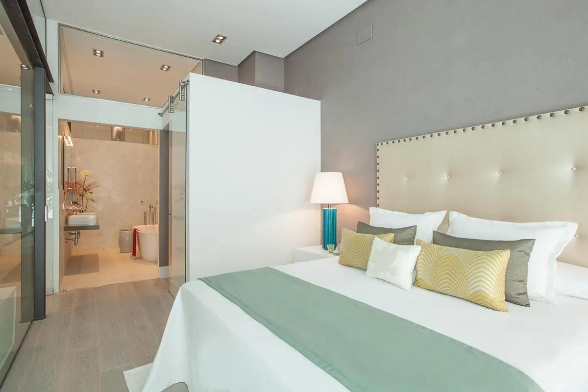 Image 6 of iloftmalaga Calle Nueva Lofts