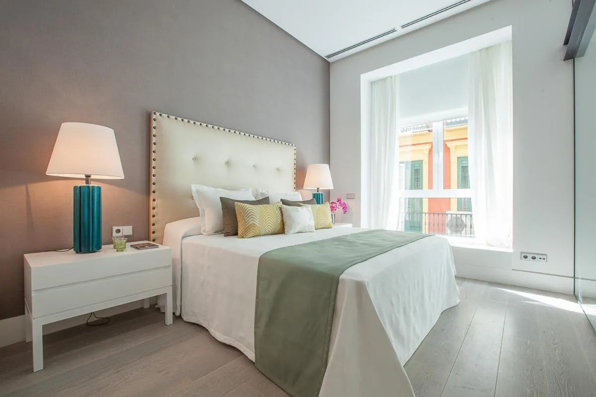 Image 1 of iloftmalaga Calle Nueva Lofts