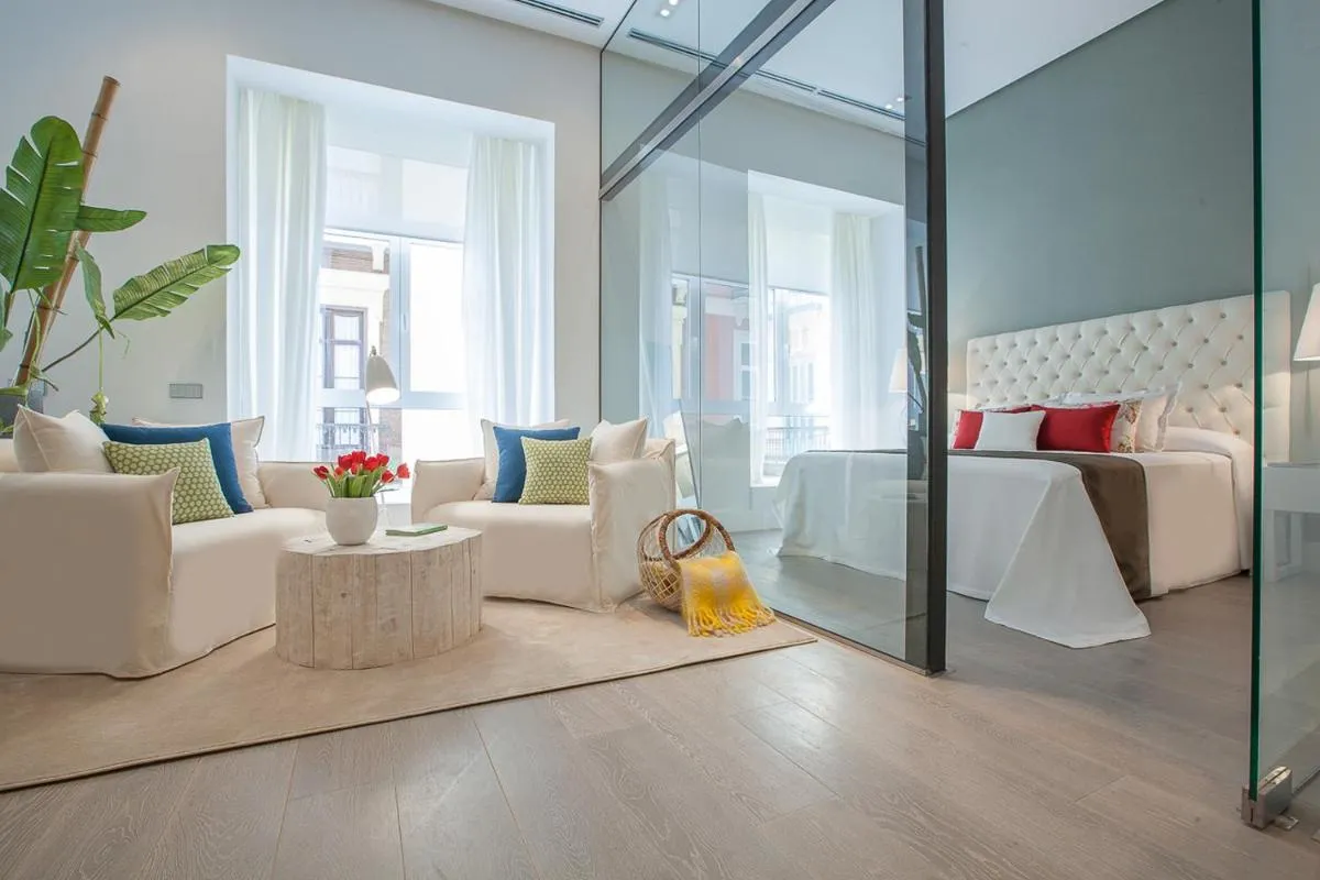 Image 2 of iloftmalaga Calle Nueva Lofts